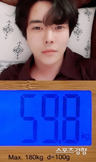 박태준 코로나19 완치 [박태준 SNS]